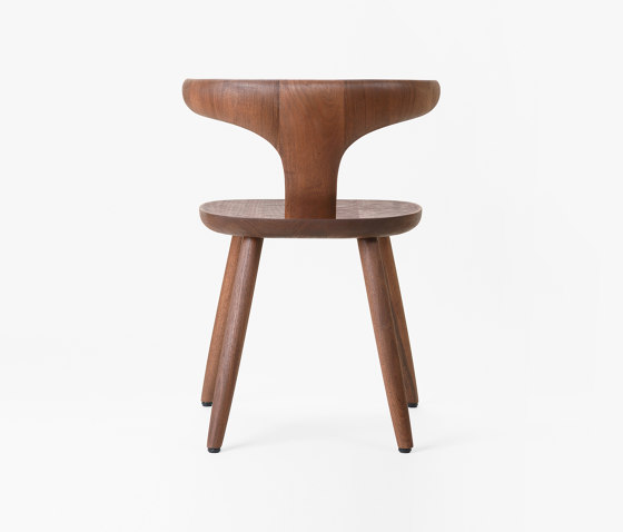 Bunna Chair | Sedie | Zanat