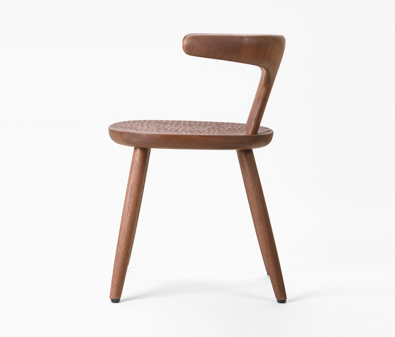 Bunna Chair | Sillas | Zanat