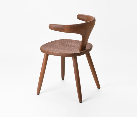 Bunna Chair | Chairs | Zanat