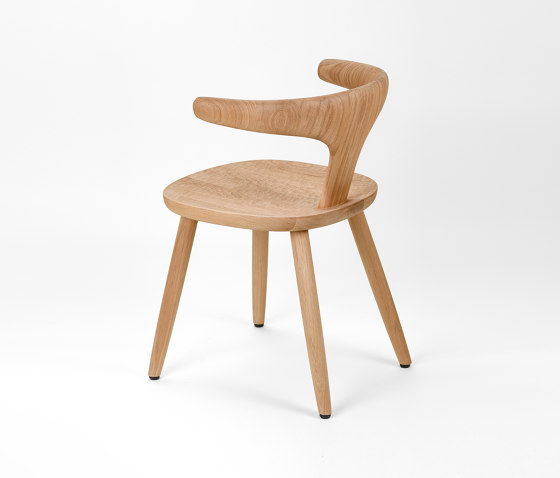 Bunna Chair | Chairs | Zanat