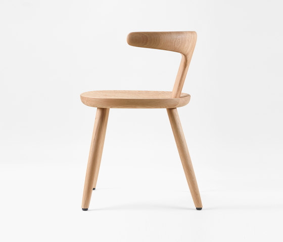 Bunna Chair | Sillas | Zanat