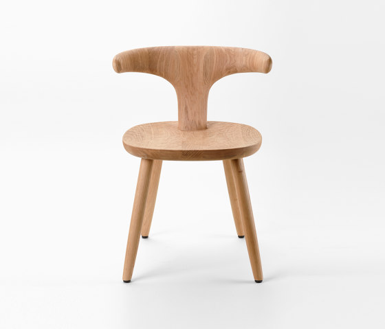 Bunna Chair | Stühle | Zanat