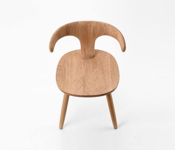 Bunna Chair | Chairs | Zanat