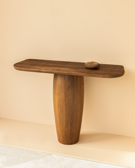 Genkan Console | Specchi | Zanat