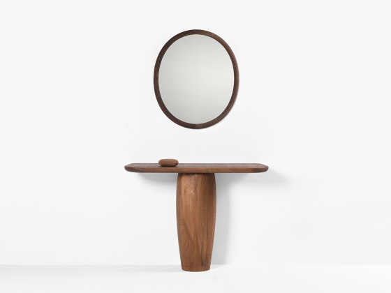 Genkan Console | Miroirs | Zanat