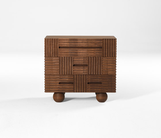 Kula Nightstand | Night stands | Zanat