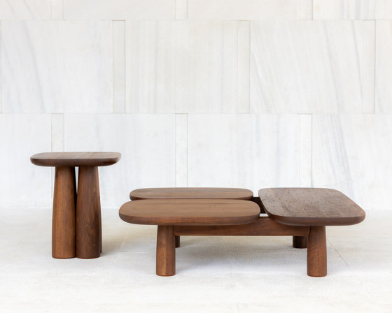 Sinya CoffeeTable | Tables basses | Zanat