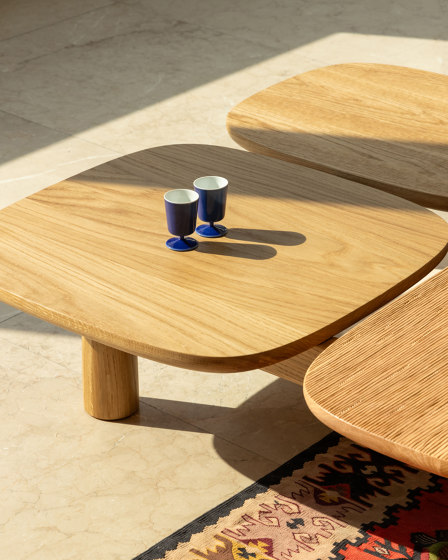 Sinya CoffeeTable | Coffee tables | Zanat