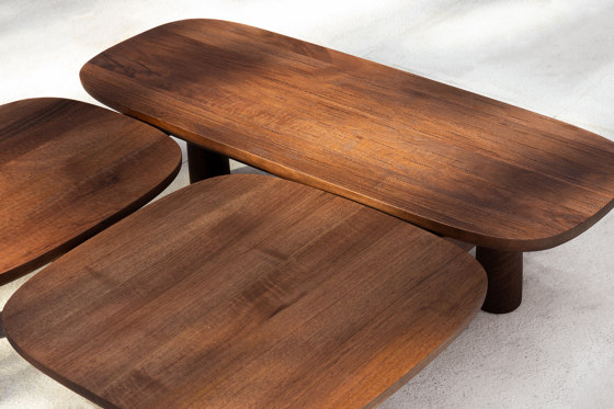 Sinya CoffeeTable | Couchtische | Zanat