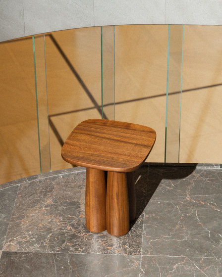 Stolac Side Table | Tavolini alti | Zanat