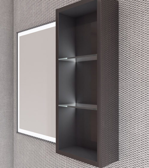 SMC-05 | Mirror cabinets | Minetti Manufaktur