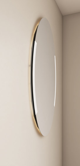 YMO-09 | Miroirs de bain | Minetti Manufaktur