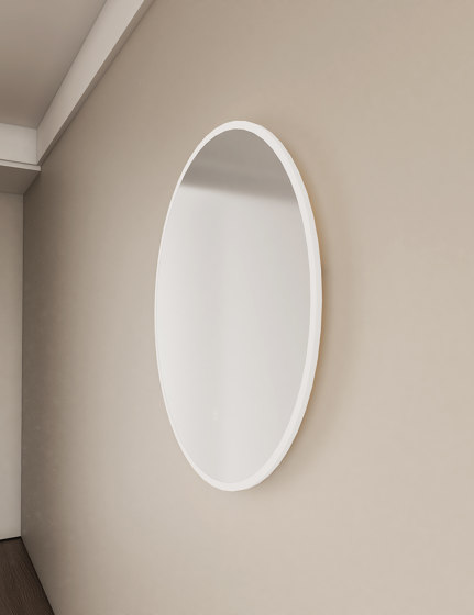 YMR-01 | Miroirs de bain | Minetti Manufaktur