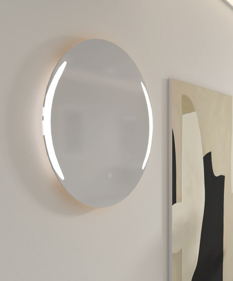 YMR-07 | Bath mirrors | Minetti Manufaktur