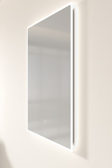 YMV-02 | Miroirs de bain | Minetti Manufaktur