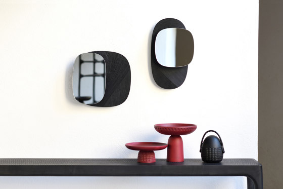 Eclipse Wall Mirror | Miroirs | Zanat