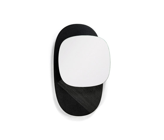 Eclipse Wall Mirror | Miroirs | Zanat