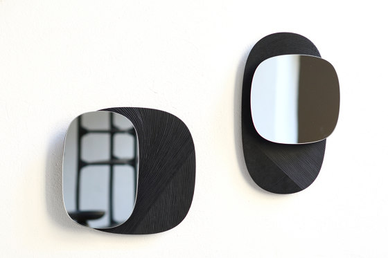 Eclipse Wall Mirror | Espejos | Zanat