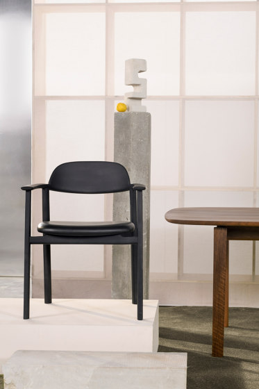 Mati Chair | Chaises | Zanat