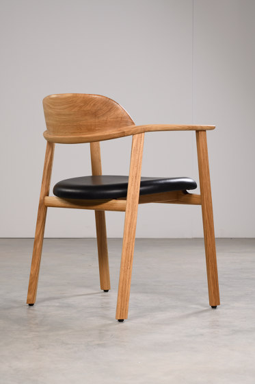 Mati Chair | Chaises | Zanat