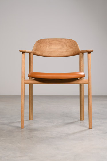 Mati Chair | Sedie | Zanat