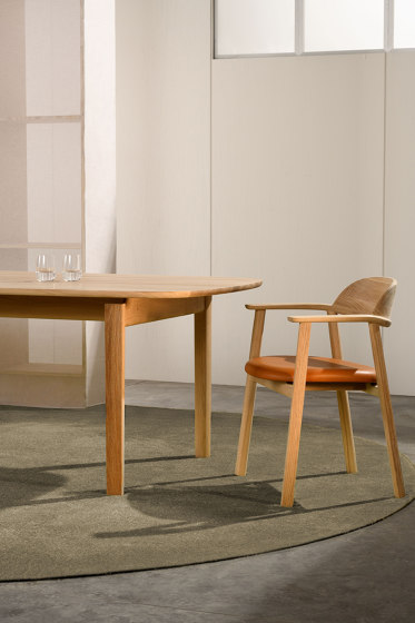 Mati Chair | Sedie | Zanat