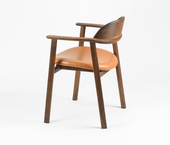 Mati Chair | Chaises | Zanat