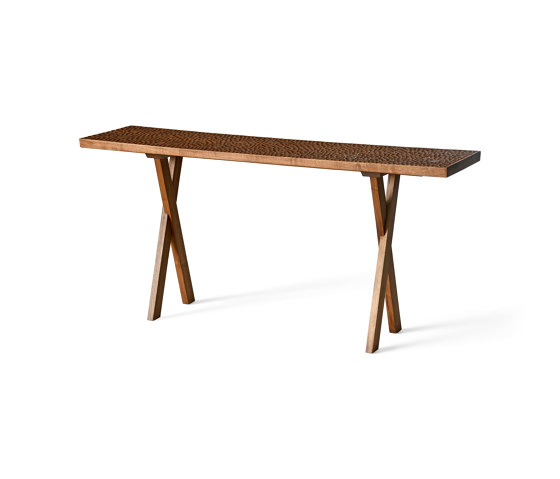 Touch Console | Tables consoles | Zanat