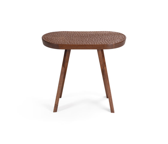 Touch Stool pill | Tabourets | Zanat