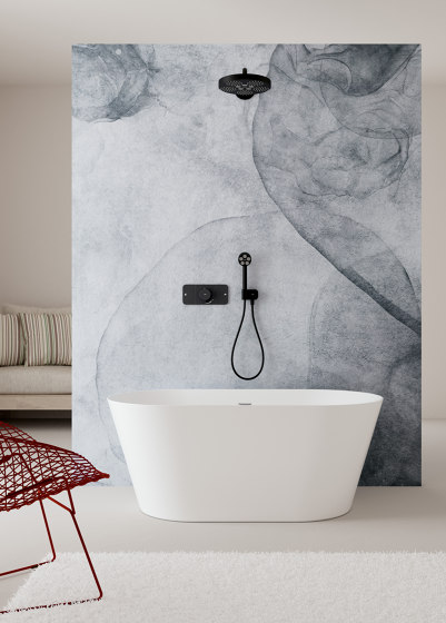 Bathtub | Bathtubs | Scarabeo Ceramiche