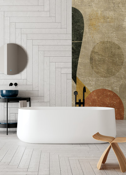 Bathtub | Bathtubs | Scarabeo Ceramiche