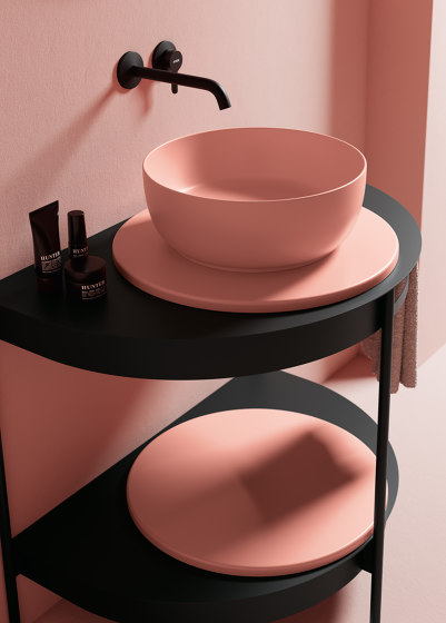 Sesto | Mobili lavabo | Scarabeo Ceramiche