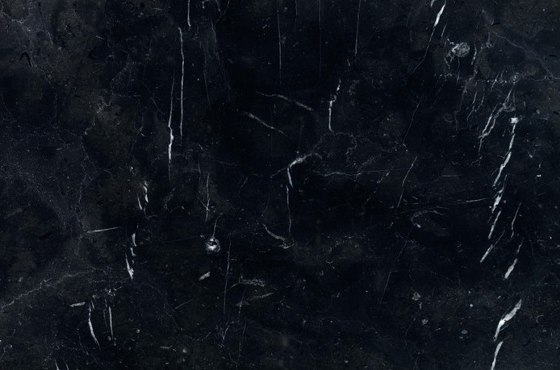 Black natural stones | Nero Marquinia | Natural stone tiles | Margraf