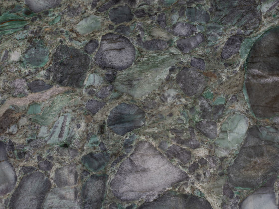 Green natural stones | Palladium Green | Naturstein Fliesen | Margraf