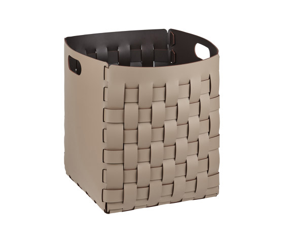 Basket Bottega | Storage boxes | ADJ Style