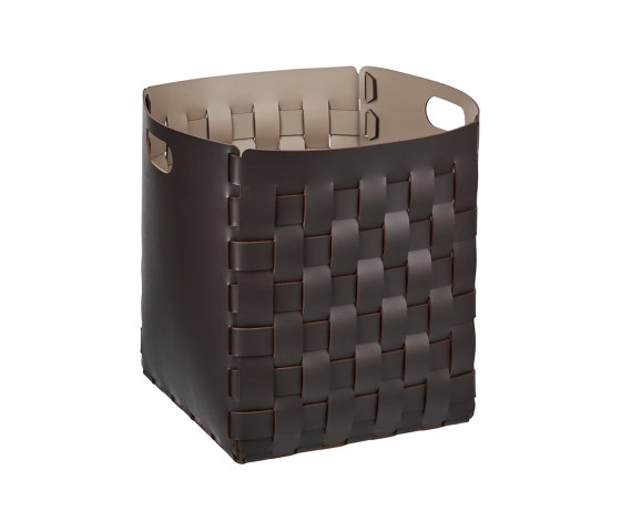 Basket Bottega | Storage boxes | ADJ Style