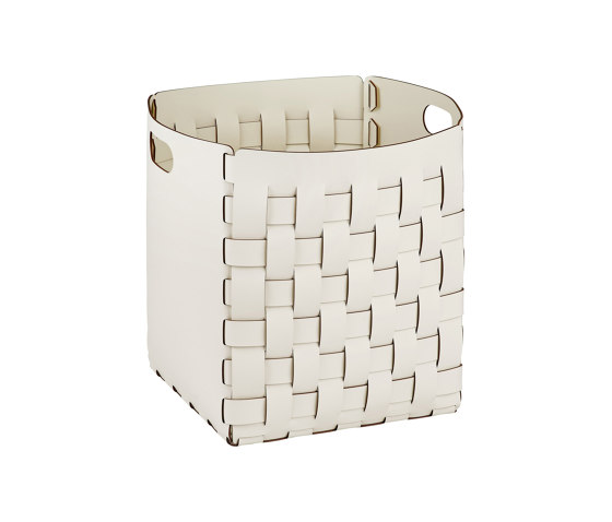 Basket Bottega | Storage boxes | ADJ Style