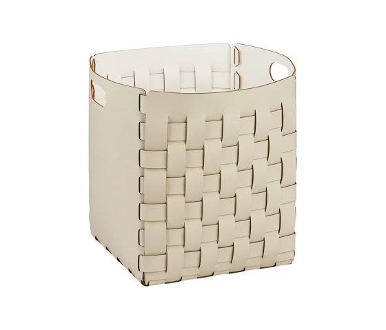 Basket Bottega | Storage boxes | ADJ Style