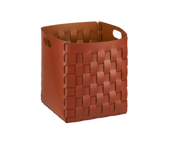 Basket Bottega | Contenedores / Cajas | ADJ Style