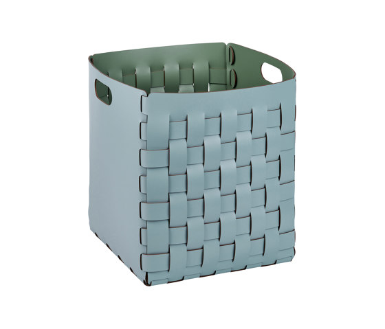 Basket Bottega | Storage boxes | ADJ Style