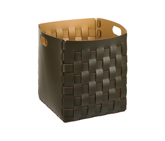 Basket Bottega | Storage boxes | ADJ Style