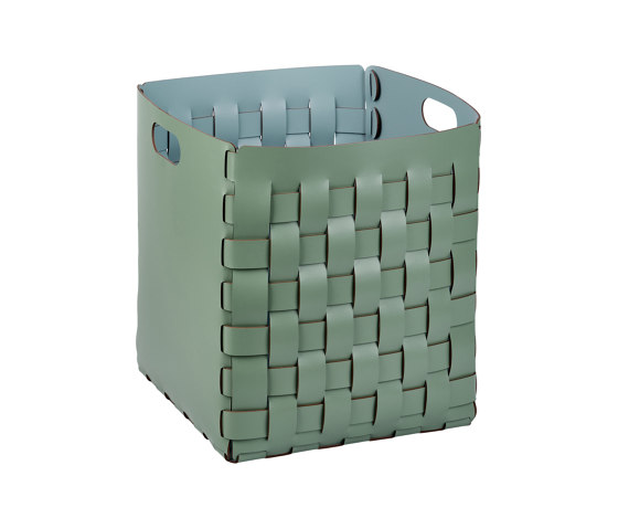 Basket Bottega | Storage boxes | ADJ Style