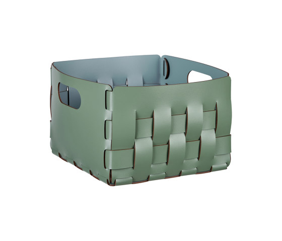 Basket Bottega | Storage boxes | ADJ Style