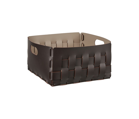 Basket Bottega | Storage boxes | ADJ Style