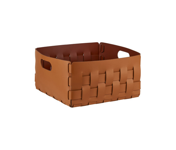 Basket Bottega | Storage boxes | ADJ Style