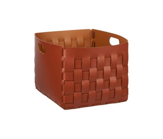 Basket Bottega | Storage boxes | ADJ Style