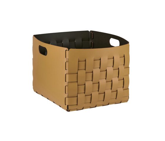 Basket Bottega | Storage boxes | ADJ Style