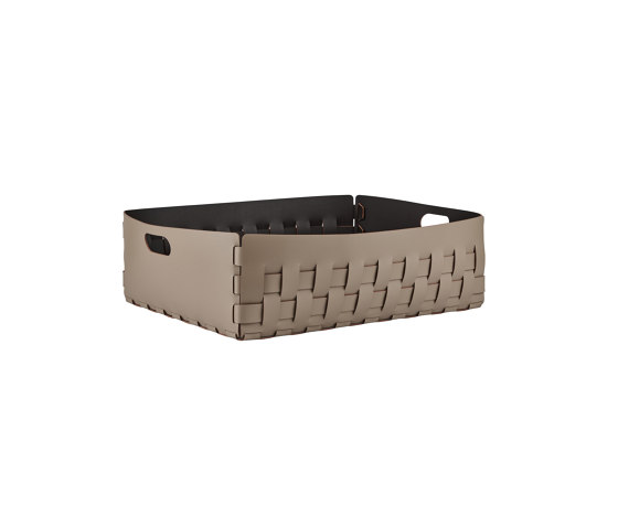 Basket Bottega | Storage boxes | ADJ Style