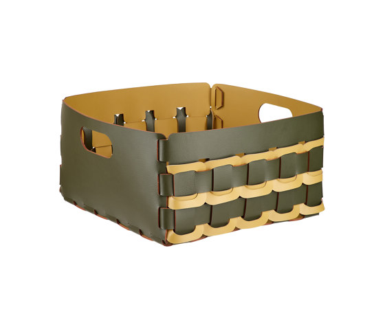 Basket Geometria | Storage boxes | ADJ Style