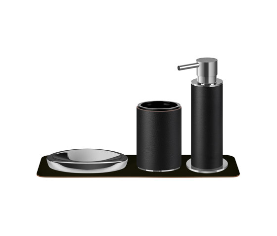 Bathroom set | Soap holders / dishes | ADJ Style